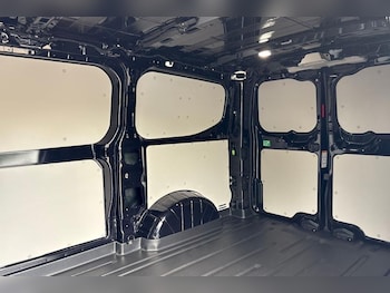 Used Ford Transit Custom 2026 for sale - 79369257: Photo
