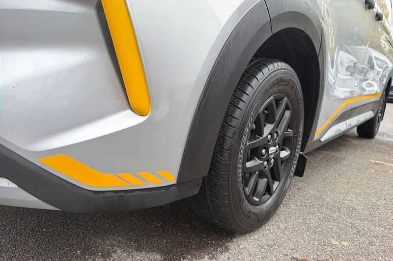 Used Ford Transit Custom 2025 for sale - 76557338: Photo 10