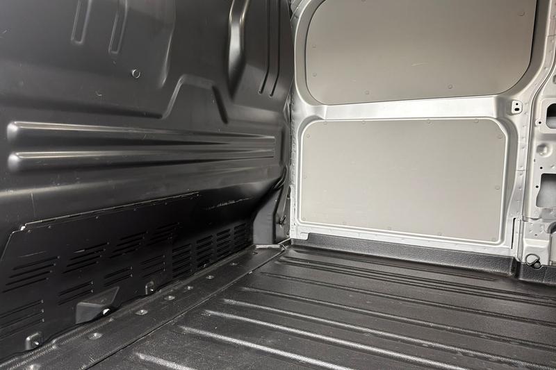 Used Ford Transit Custom 2025 for sale - 76557338: Photo 12