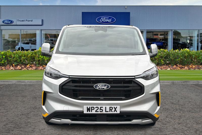 Used Ford Transit Custom 2025 for sale - 76557338: Photo 13