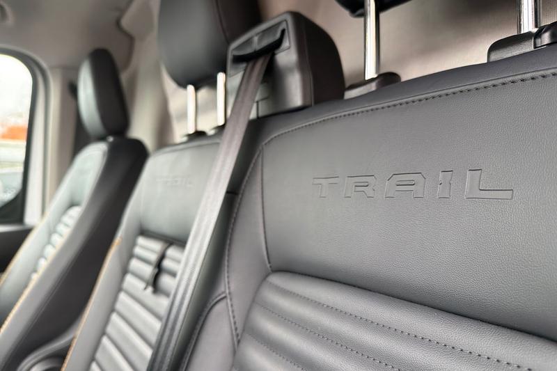 Used Ford Transit Custom 2025 for sale - 76557338: Photo 16