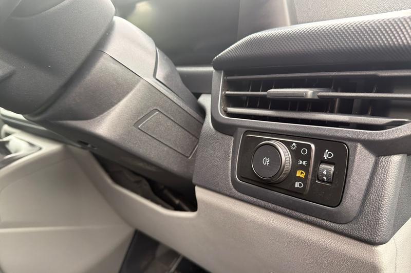 Used Ford Transit Custom 2025 for sale - 76557338: Photo 17