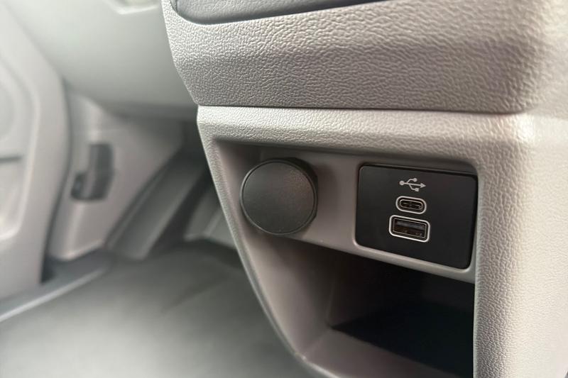 Used Ford Transit Custom 2025 for sale - 76557338: Photo 18