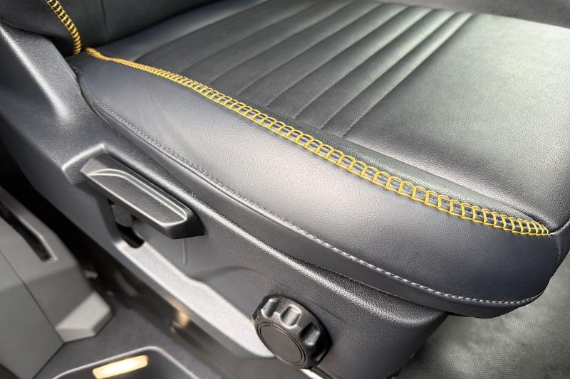 Used Ford Transit Custom 2025 for sale - 76557338: Photo 20