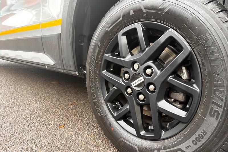 Used Ford Transit Custom 2025 for sale - 76557338: Photo 22