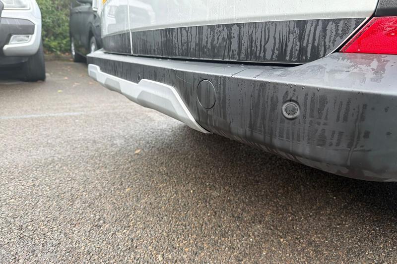 Used Ford Transit Custom 2025 for sale - 76557338: Photo 23