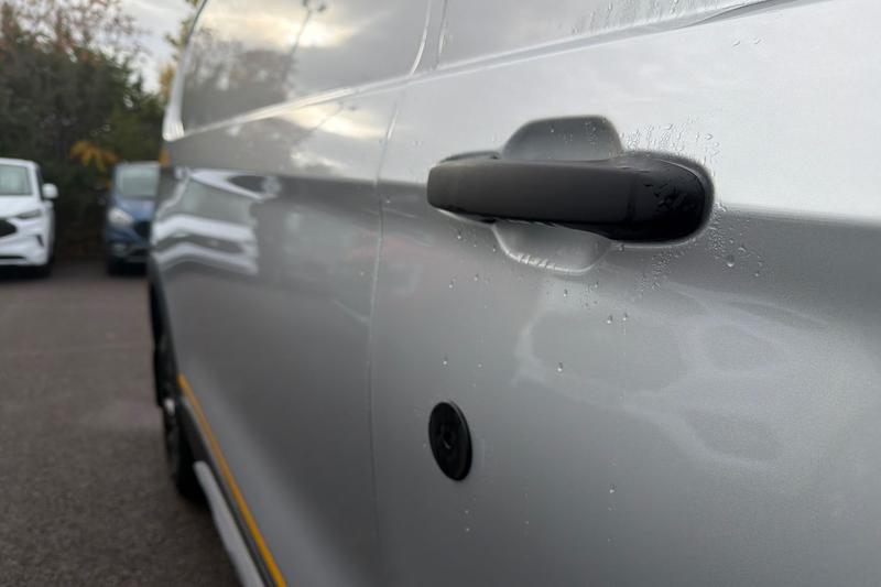 Used Ford Transit Custom 2025 for sale - 76557338: Photo 25