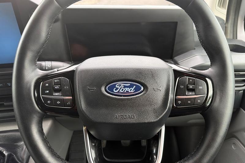 Used Ford Transit Custom 2025 for sale - 76557338: Photo 26