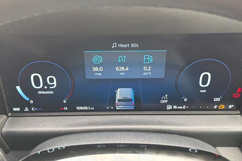 Used Ford Transit Custom 2025 for sale - 76557338: Photo 27