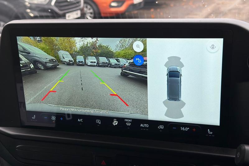 Used Ford Transit Custom 2025 for sale - 76557338: Photo 28