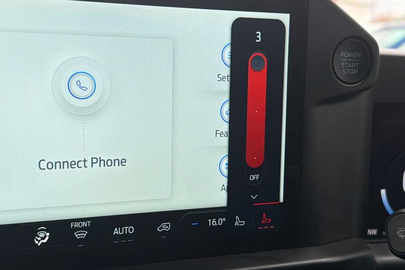 Used Ford Transit Custom 2025 for sale - 76557338: Photo 29