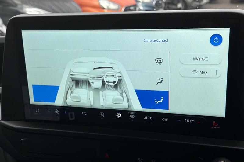 Used Ford Transit Custom 2025 for sale - 76557338: Photo 30