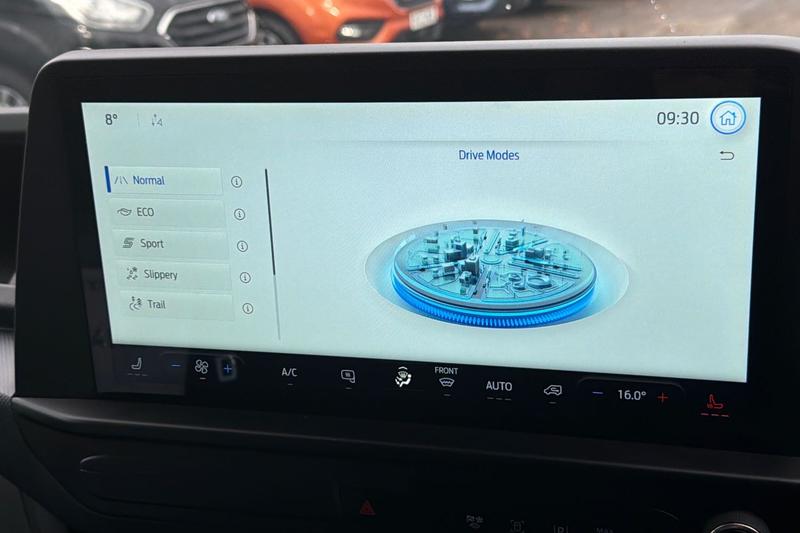 Used Ford Transit Custom 2025 for sale - 76557338: Photo 31