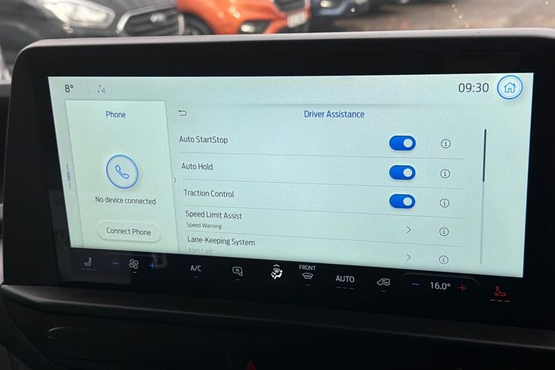 Used Ford Transit Custom 2025 for sale - 76557338: Photo 32