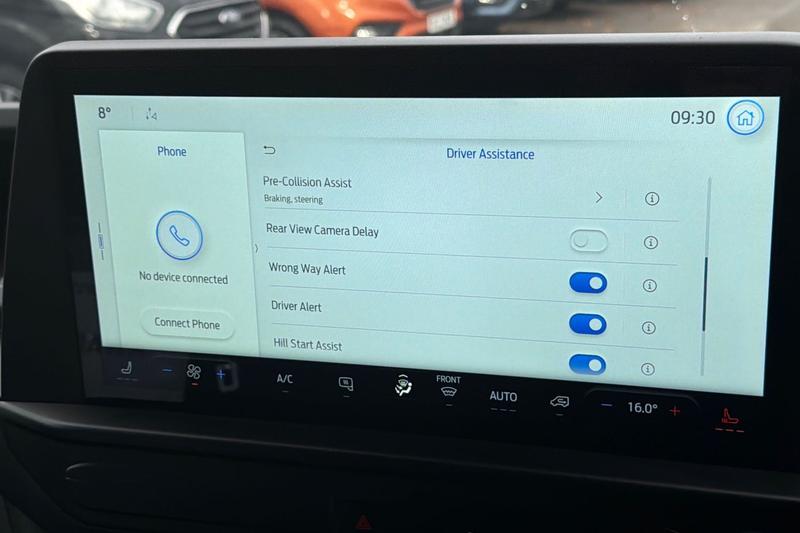 Used Ford Transit Custom 2025 for sale - 76557338: Photo 33