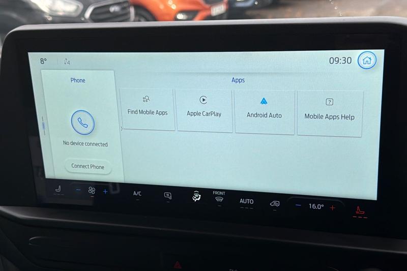 Used Ford Transit Custom 2025 for sale - 76557338: Photo 34