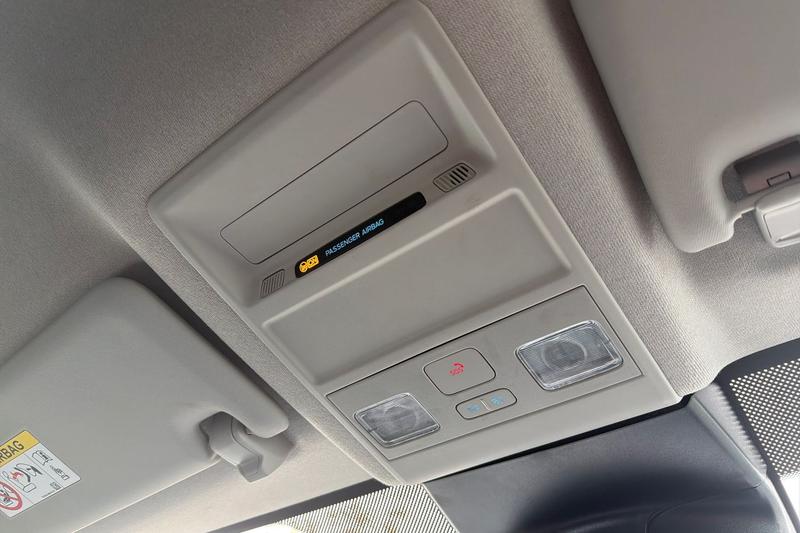 Used Ford Transit Custom 2025 for sale - 76557338: Photo 35