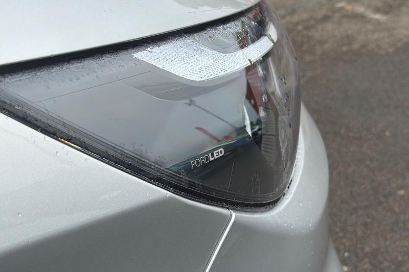 Used Ford Transit Custom 2025 for sale - 76557338: Photo 37