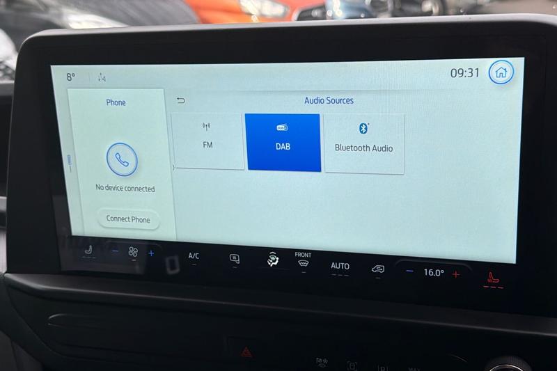 Used Ford Transit Custom 2025 for sale - 76557338: Photo 39