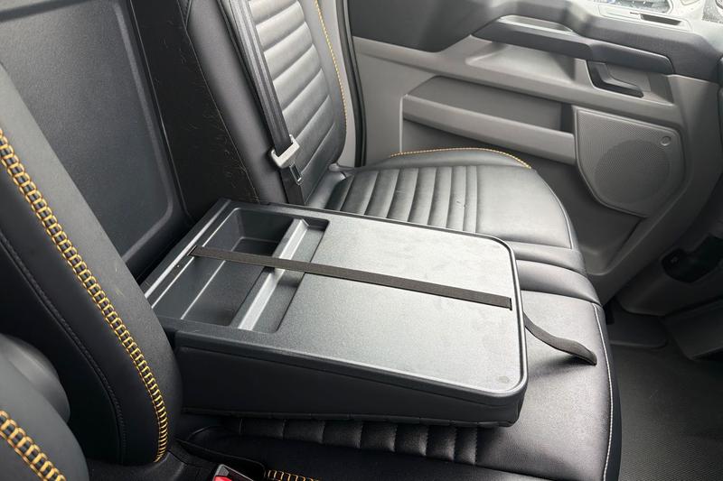 Used Ford Transit Custom 2025 for sale - 76557338: Photo 40