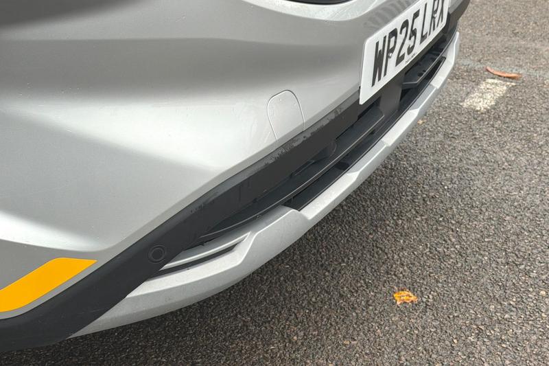 Used Ford Transit Custom 2025 for sale - 76557338: Photo 41