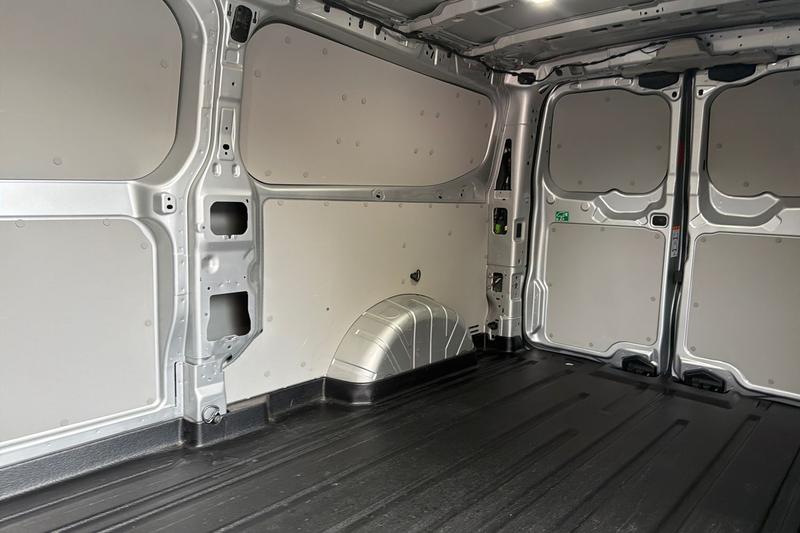 Used Ford Transit Custom 2025 for sale - 76557338: Photo 5