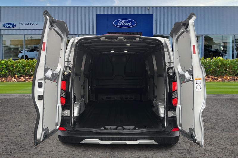 Used Ford Transit Custom 2025 for sale - 76557338: Photo 7