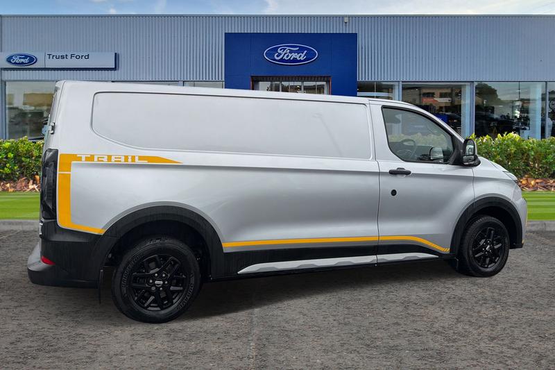 Used Ford Transit Custom 2025 for sale - 76557338: Photo 8