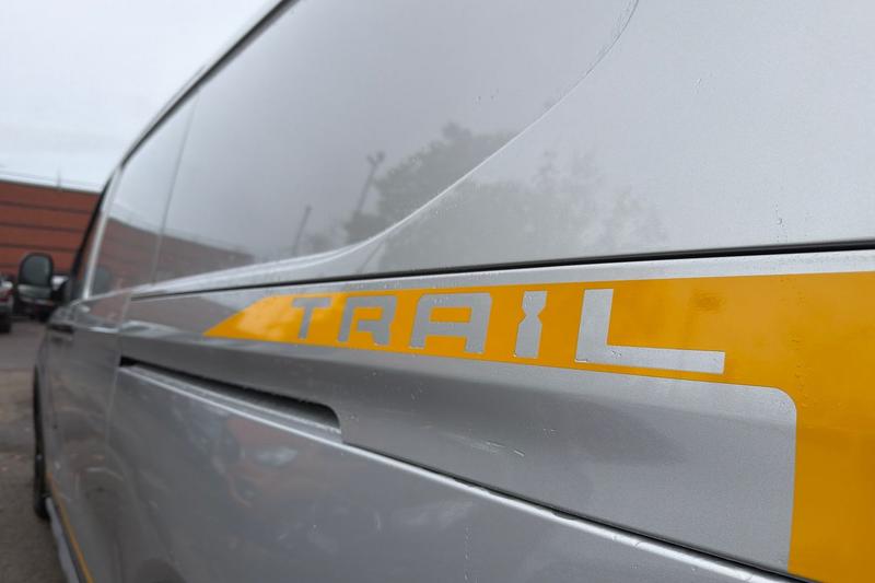 Used Ford Transit Custom 2025 for sale - 76557338: Photo 9