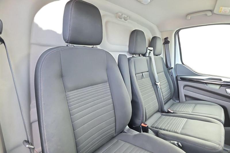 Used Ford Transit Custom 2023 for sale - 77592873: Photo 11