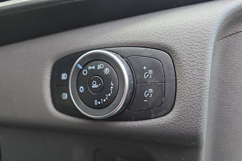 Used Ford Transit Custom 2023 for sale - 77592873: Photo 17