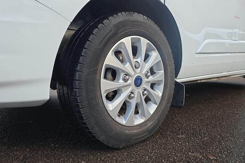 Used Ford Transit Custom 2023 for sale - 77592873: Photo 19