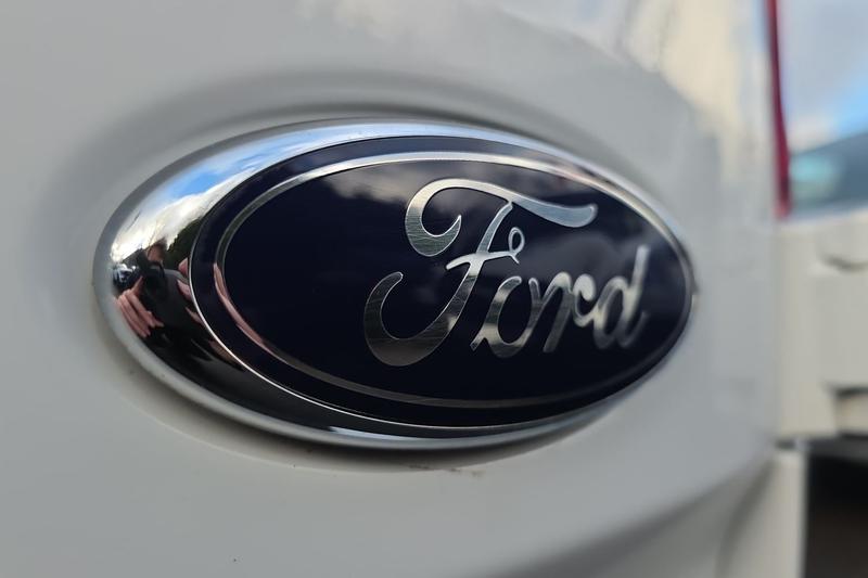 Used Ford Transit Custom 2023 for sale - 77592873: Photo 20