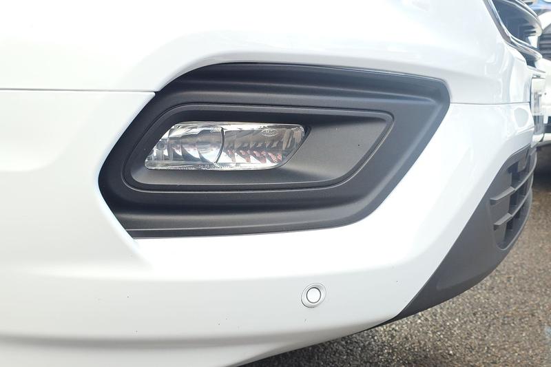 Used Ford Transit Custom 2023 for sale - 77592873: Photo 22