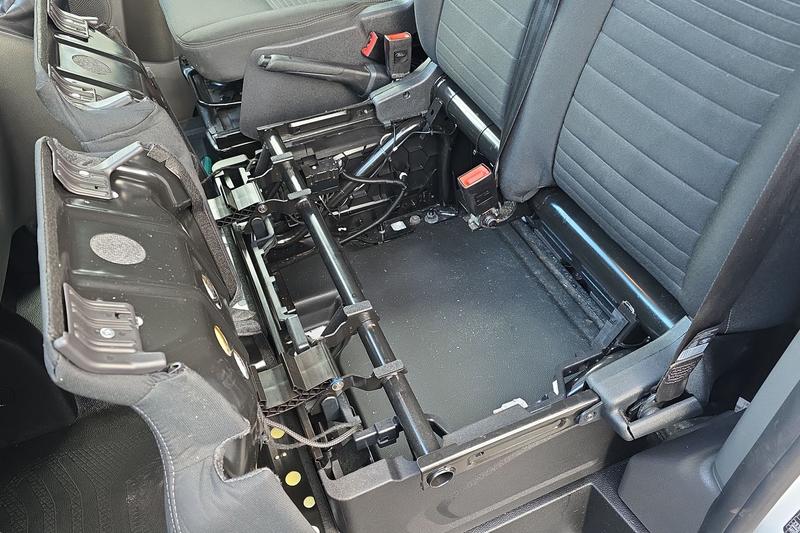 Used Ford Transit Custom 2023 for sale - 77592873: Photo 24