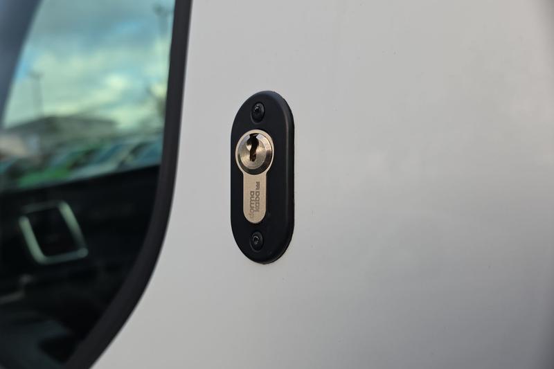 Used Ford Transit Custom 2023 for sale - 77592873: Photo 25