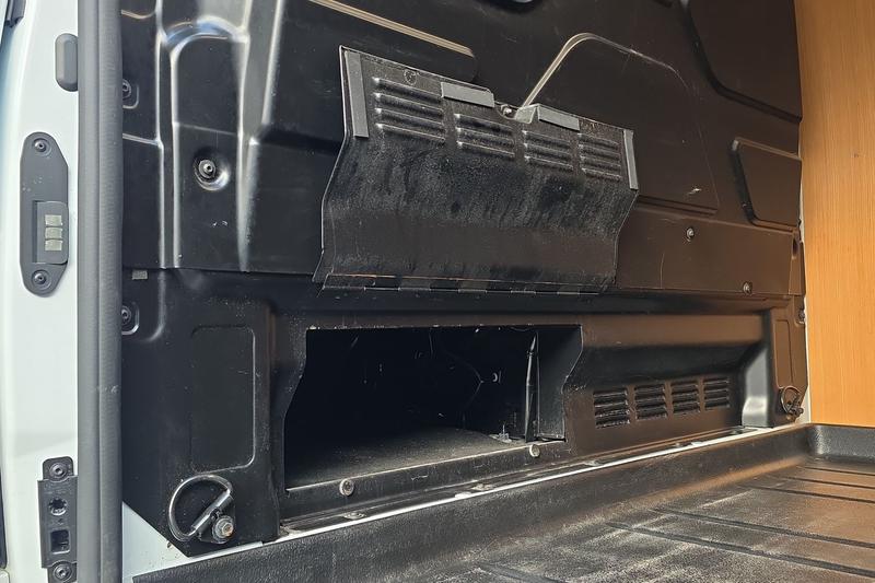 Used Ford Transit Custom 2023 for sale - 77592873: Photo 26