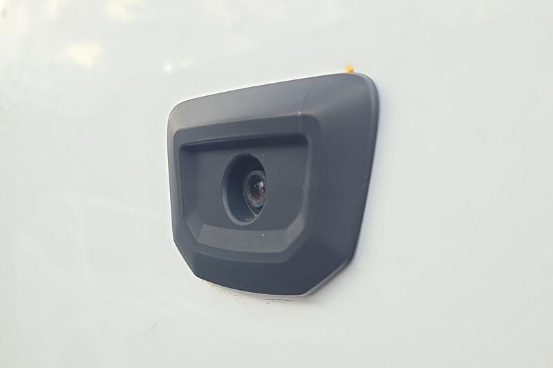 Used Ford Transit Custom 2023 for sale - 77592873: Photo 27