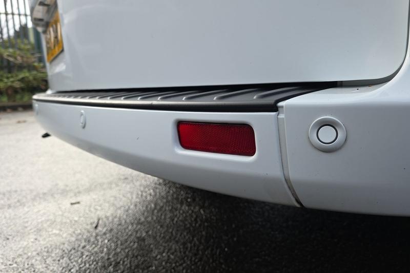 Used Ford Transit Custom 2023 for sale - 77592873: Photo 28