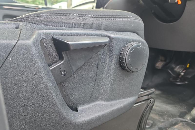 Used Ford Transit Custom 2023 for sale - 77592873: Photo 29