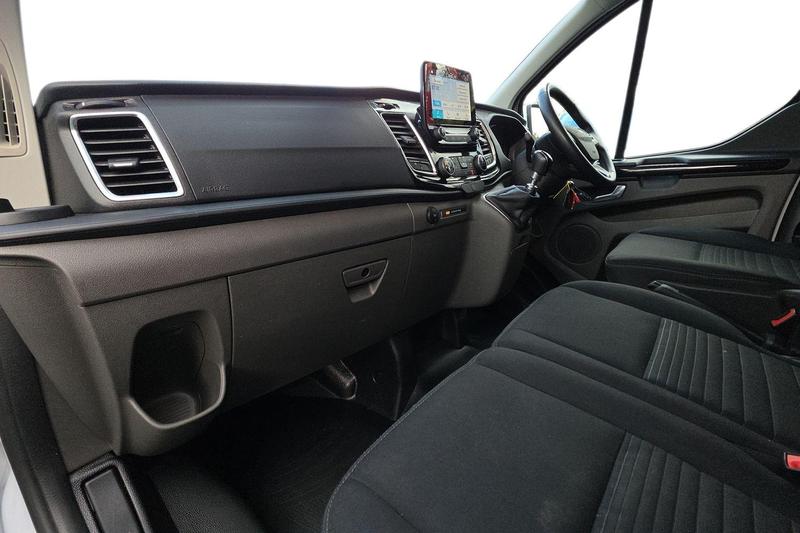 Used Ford Transit Custom 2023 for sale - 77592873: Photo 3