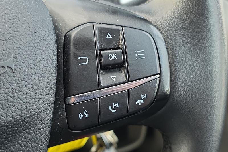 Used Ford Transit Custom 2023 for sale - 77592873: Photo 30