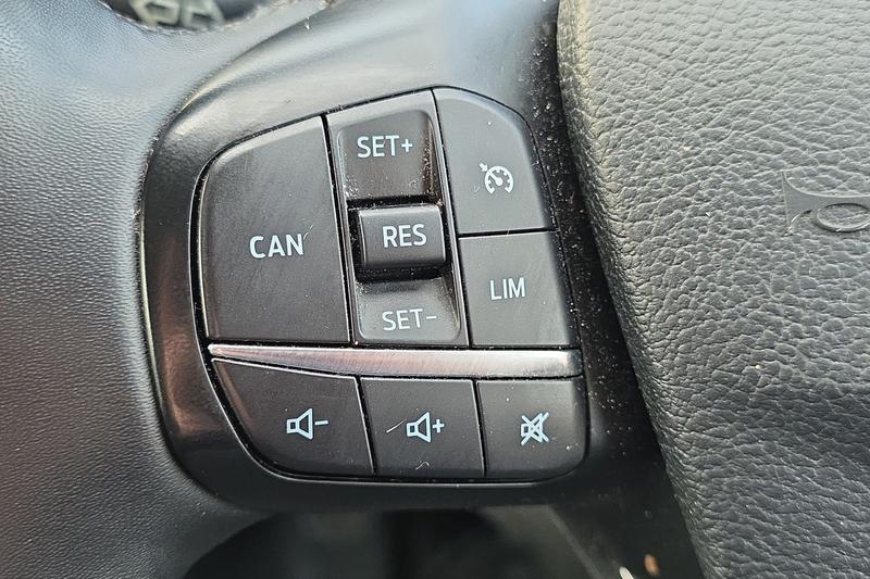 Used Ford Transit Custom 2023 for sale - 77592873: Photo 31