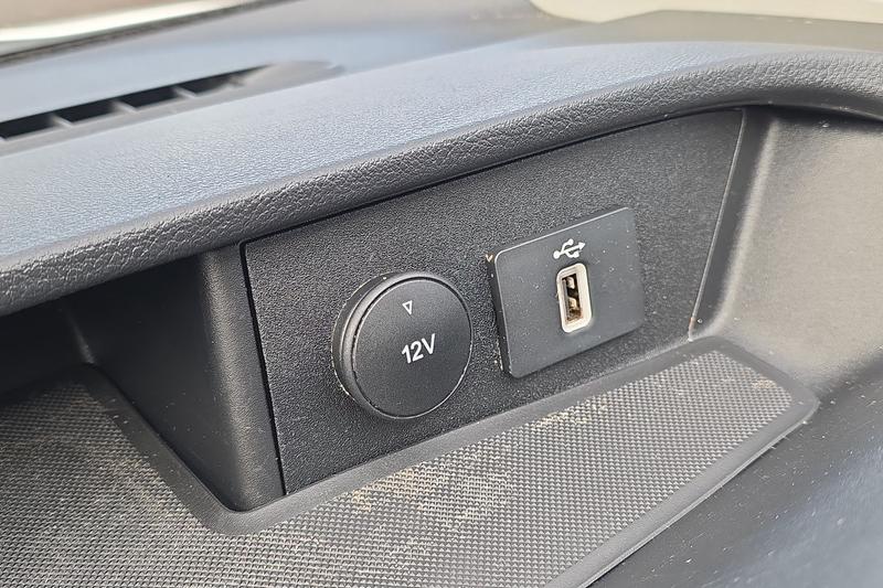 Used Ford Transit Custom 2023 for sale - 77592873: Photo 34