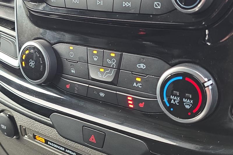 Used Ford Transit Custom 2023 for sale - 77592873: Photo 36