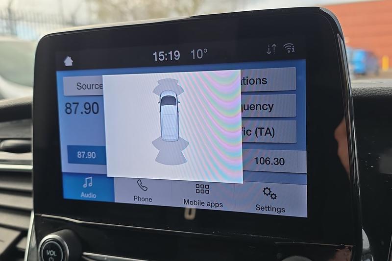 Used Ford Transit Custom 2023 for sale - 77592873: Photo 39