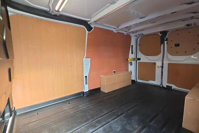 Used Ford Transit Custom 2023 for sale - 77592873: Photo 4