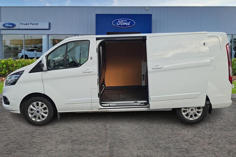 Used Ford Transit Custom 2023 for sale - 77592873: Photo 5