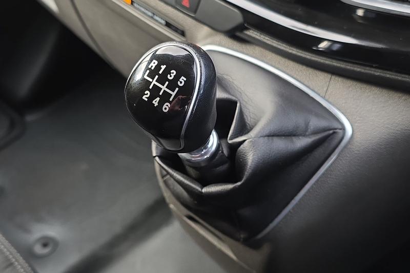 Used Ford Transit Custom 2023 for sale - 77592873: Photo 9