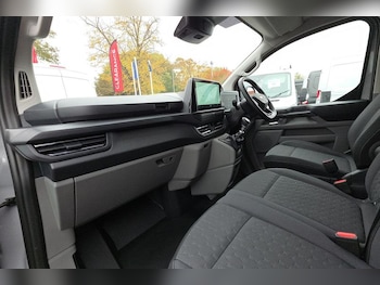 Used Ford Transit Custom 2025 for sale - 76405321: Photo